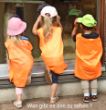 Im Zoo von Bochum